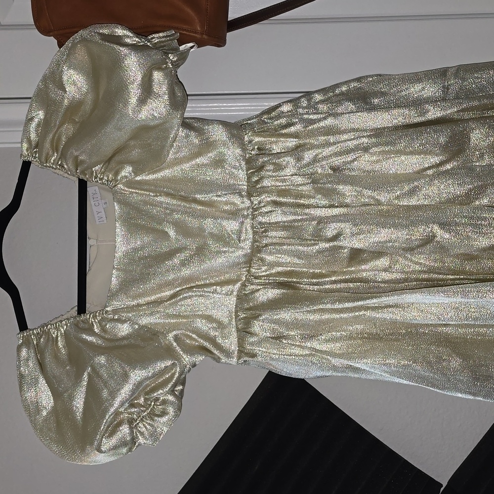 Ivy City Co, Coco dress